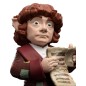 Hobbit, Le - Le Hobbit figurine Mini Epics Bilbo Baggins 10 cm
