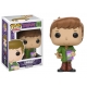 Scooby Doo - Figurine POP! Samy 9 cm