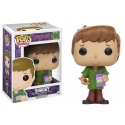 Scooby Doo - Figurine POP! Samy 9 cm