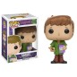 Scooby Doo - POP! Animation Vinyl Figurine Samy 9 cm