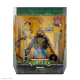 Les Tortues Ninja - Figurine Ultimates Punker Donatello 18 cm