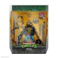 Tortues Ninja - Les Tortues ninja figurine Ultimates Punker Donatello 18 cm