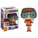 Scooby Doo - Figurine POP! Vera 9 cm