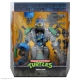Les Tortues Ninja - Figurine Ultimates Robotic Bebop 20 cm