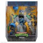 Tortues Ninja - Les Tortues ninja figurine Ultimates Robotic Bebop 20 cm