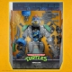 Les Tortues Ninja - Figurine Ultimates Robotic Bebop 20 cm