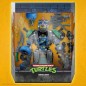 Tortues Ninja - Les Tortues ninja figurine Ultimates Robotic Bebop 20 cm