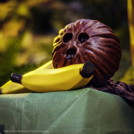 Tortues Ninja - Les Tortues ninja figurine Ultimates Triceraton 20 cm