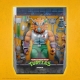 Les Tortues Ninja - Figurine Ultimates Triceraton 20 cm