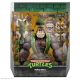 Les Tortues Ninja - Figurine Ultimates Guerrilla Gorilla 20 cm