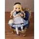 Original Character - Accessoires pour figurines Pardoll Babydoll Antique Chair: Indigo