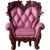Original Character - Accessoires pour figurines Pardoll Babydoll Antique Chair: Valentine
