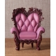 Original Character - Accessoires pour figurines Pardoll Babydoll Antique Chair: Valentine