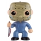 Vendredi 13 - Figurine POP! Jason Voorhees New Beginning 9 cm