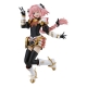 Fate - /Grand Order - Statuette Pop Up Parade Rider/Astolfo 17 cm