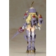 Frame Arms Girl - Figurine Plastic Model Kit Durga I 16 cm