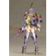 Frame Arms Girl - Figurine Plastic Model Kit Durga I 16 cm