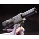 Transformers - Statuette Bishoujo 1/7 Megatron 25 cm