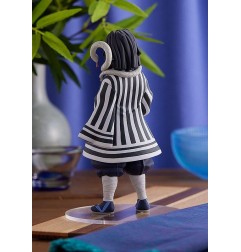 Demon Slayer: Kimetsu no Yaiba - Statuette PVC Pop Up Parade Obanai Iguro 16 cm