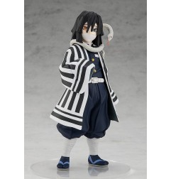 Demon Slayer: Kimetsu no Yaiba - Statuette Pop Up Parade Obanai Iguro 16 cm