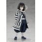 Demon Slayer: Kimetsu no Yaiba - Statuette PVC Pop Up Parade Obanai Iguro 16 cm