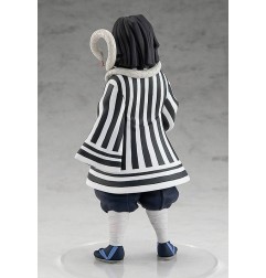 Demon Slayer: Kimetsu no Yaiba - Statuette PVC Pop Up Parade Obanai Iguro 16 cm