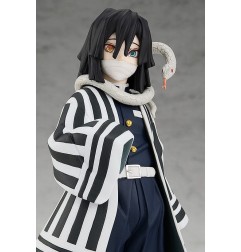 Demon Slayer: Kimetsu no Yaiba - Statuette Pop Up Parade Obanai Iguro 16 cm