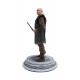 The Witcher - Statuette Vesemir (Season 2) 23 cm