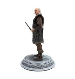 Witcher, The - The Witcher statuette PVC Vesemir (Season 2) 23 cm
