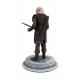 The Witcher - Statuette Vesemir (Season 2) 23 cm