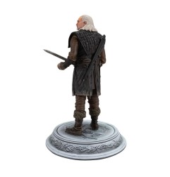 Witcher, The - The Witcher statuette PVC Vesemir (Season 2) 23 cm