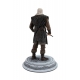 The Witcher - Statuette Vesemir (Season 2) 23 cm