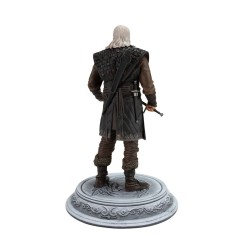 Witcher, The - The Witcher statuette PVC Vesemir (Season 2) 23 cm