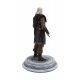 The Witcher - Statuette Vesemir (Season 2) 23 cm