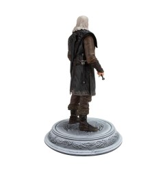 Witcher, The - The Witcher statuette PVC Vesemir (Season 2) 23 cm