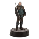 The Witcher 3 Wild Hunt - Statuette Vesemir 21 cm