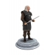 The Witcher - Statuette Vesemir (Season 2) 23 cm