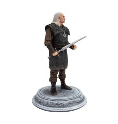 Witcher, The - The Witcher statuette PVC Vesemir (Season 2) 23 cm