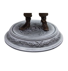 Witcher, The - The Witcher statuette PVC Vesemir (Season 2) 23 cm