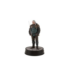 Witcher, The - Witcher 3 Wild Hunt statuette PVC Vesemir 21 cm