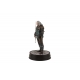 The Witcher 3 Wild Hunt - Statuette Vesemir 21 cm