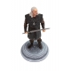 The Witcher - Statuette Vesemir (Season 2) 23 cm