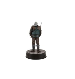 Witcher, The - Witcher 3 Wild Hunt statuette PVC Vesemir 21 cm
