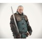 Witcher, The - Witcher 3 Wild Hunt statuette PVC Vesemir 21 cm