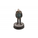 The Witcher 3 Wild Hunt - Statuette Vesemir 21 cm