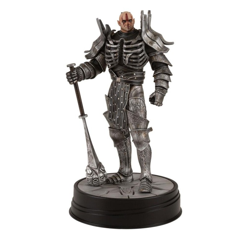 Witcher, The - Witcher 3 Wild Hunt statuette PVC Imlerith 23 cm Witcher, The - Witcher 3 Wild Hunt statuette PVC Imlerith 23 cm
