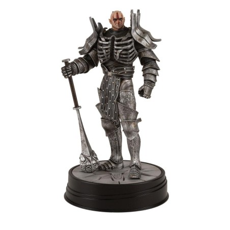 Witcher, The - Witcher 3 Wild Hunt statuette PVC Imlerith 23 cm