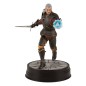 Witcher, The - Witcher 3 Wild Hunt statuette PVC Geralt Toussaint Tourney Armor 20 cm