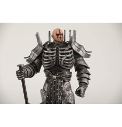 Witcher, The - Witcher 3 Wild Hunt statuette PVC Imlerith 23 cm