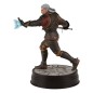 Witcher, The - Witcher 3 Wild Hunt statuette PVC Geralt Toussaint Tourney Armor 20 cm